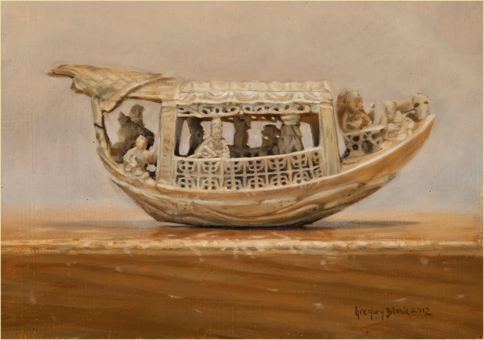 block-gregory-ivory-boat-5x3-oil-700