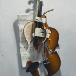 Pablo's Violin