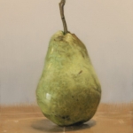green-pear